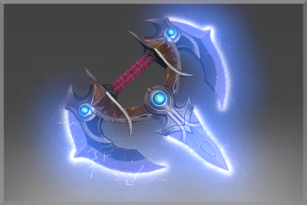 Icon for Oathbound Defiant Blades