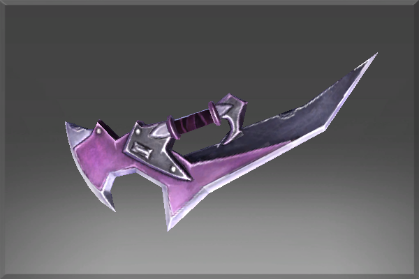 Icon for Blade of the Mage Abolisher