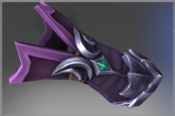 Warden's Watch - Arms