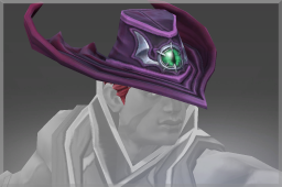 Warden's Watch - Head