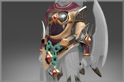 Spellbreaker's Braid - Armor