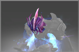 Helmet of the Fractured Envoy