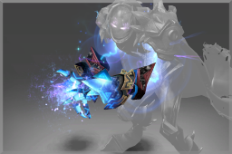 Ancient Annihilator - Arm