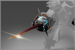 Blade of the Pitfall Crusader