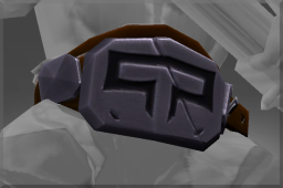 Saberhorn's Belt