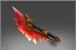 Gilded Fang