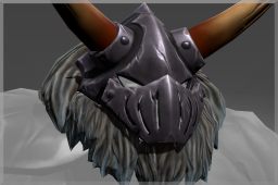 Snowblind Survival - Head