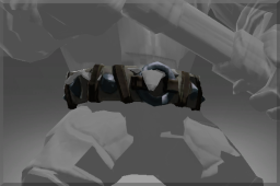 Berserker's Belt