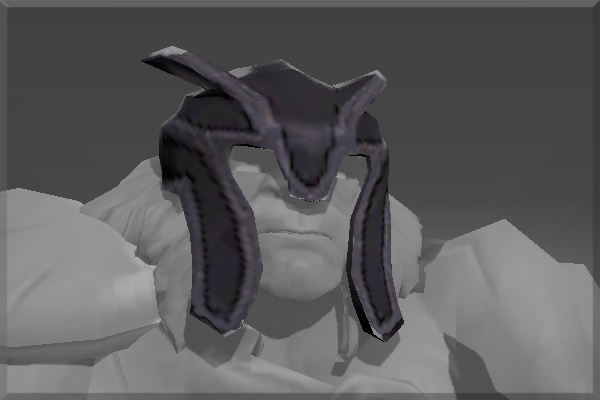 Icon for Bloodmist Helm