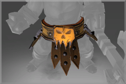 Supreme Belt of the Warboss