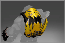 Supreme Bracers of the Warboss