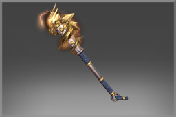 Days of the Demon - Weapon