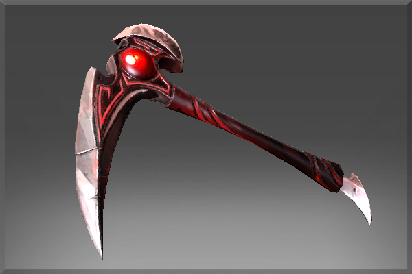 Icon for Red Mist Reaper's Scythe