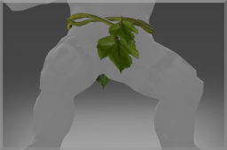 Belt of Axe Unleashed