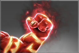 Fists of Axe Unleashed