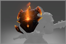 Battleforged Brute - Shield