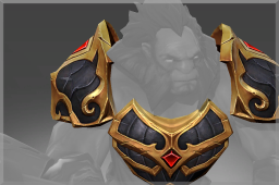 Undefeated General Armor