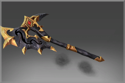 Undefeated General Weapon