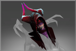 Summer Lineage Hood of Lucid Torment