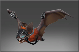 Flame Bat