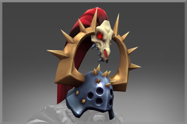 Icon for Helm of the Chaos Wastes