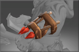 Bracers of the West