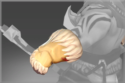 Bone Vambraces
