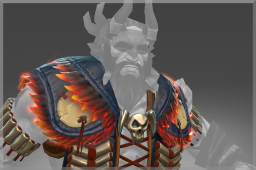 Prismatic Bone Mail