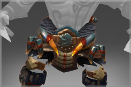 Prismatic Bone Coil
