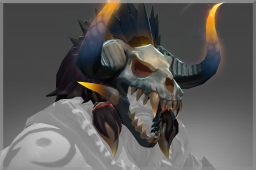 Prismatic Bone Helm