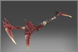 Blood-drinker Chainblade