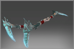 White Stag Blood-drinker Chainblade