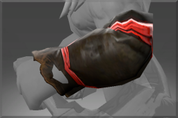 Wraps of the Blood Covenant