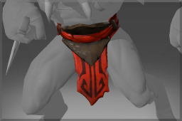 Belt of the Blood Covenant