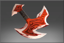 Blade of the Blood Covenant - Off-Hand