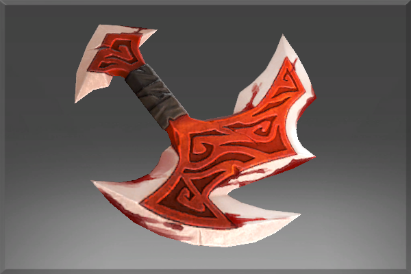 Icon for Blade of the Blood Covenant - Off-Hand