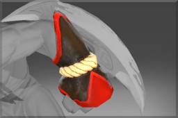 Gallows Understudy Gauntlets