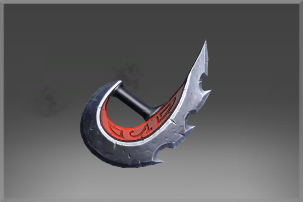 Icon for Off-Hand Blade of the Primeval Predator