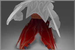 Blood Raven - Belt