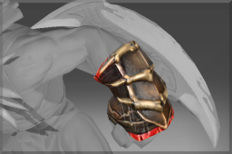 Gauntlets of the Weeping Beast