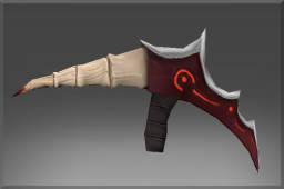 Spinal Slicer - Off-Hand