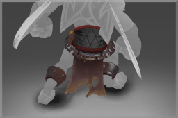 Belt of the Bloodforge