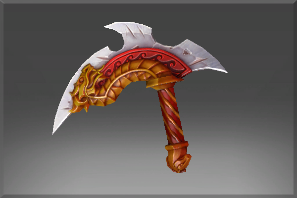 Icon for Dragonblade Off-Hand