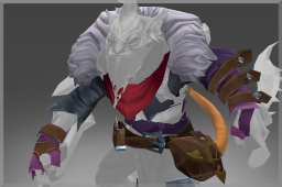 Verminator - Armor