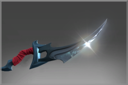 Verminator - Offhand Weapon