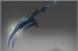 Verminator - Weapon
