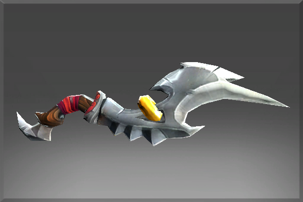 Icon for Djinn Slayer Dagger