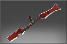 Mancatcher of the Crimson Cut-throat