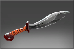 Master Assassin's Grim Cutter