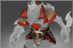 Trappings of the Old-Timers - Armor